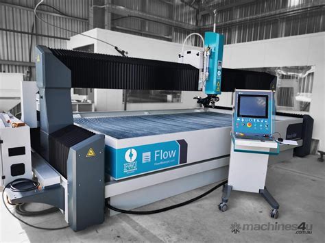 water cnc machine|flow waterjet mach 500 price.